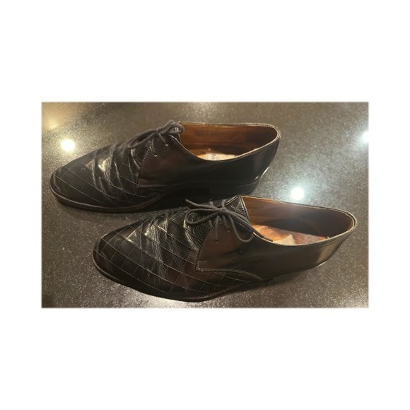 Carlo Morandi Dress Shoes main image 6